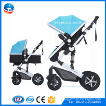 CE aprovado melhores carrinhos de transporte de qualidade, pram e pushchairs por atacado, pram carrinho de bebê, 2 em 1 carrinho de bebê bbay carrinho de bebê